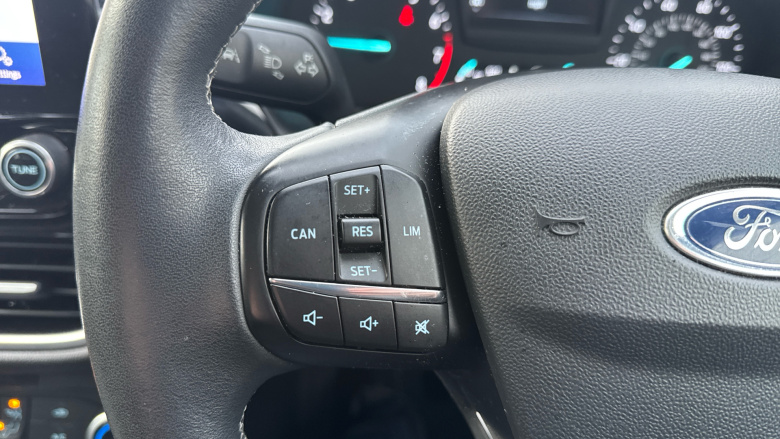 Ford Fiesta 1.0 EcoBoost Zetec 5dr Petrol Hatchback